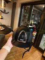 Kep Italia zwart met rose goud, Ophalen of Verzenden, Zo goed als nieuw, Dressuur