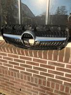 Diamond grill black night origineel Mercedes CLA W117, Auto-onderdelen, Carrosserie en Plaatwerk, Gebruikt, Mercedes-Benz, Bumper