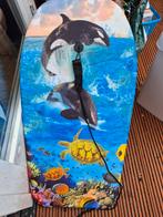 Surfplank, Ophalen of Verzenden, Zo goed als nieuw, Shortboard