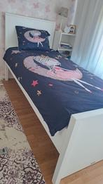bopita bed, Kinderen en Baby's, Kinderkamer | Bedden, 85 tot 100 cm, Ophalen of Verzenden, Zo goed als nieuw, Matras