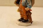 Friedel Bavaria beeldje 39350, Verzamelen, Beelden en Beeldjes, Ophalen of Verzenden, Gebruikt