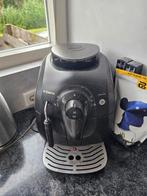 Bonen koffiezetapparaat, Ophalen of Verzenden, Gebruikt, Koffiemachine