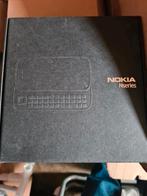 Nokia Nseries N97 met doos en alle accessoires Zeldzaam!, Telecommunicatie, Mobiele telefoons | Nokia, Ophalen of Verzenden, Gebruikt