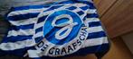 Hele mooie grote vlag van de Graafschap Doetinchem,  voetbal, Ophalen of Verzenden, Nieuw