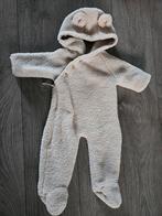 Noppies winterpak boxbak fluffy pakje sneeuw 62 creme, Ophalen of Verzenden, Zo goed als nieuw, Meisje, Pakje