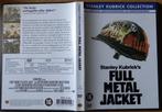 Full metal jacket (stanley kubrick), Ophalen of Verzenden, Oorlog, Zo goed als nieuw, Vanaf 16 jaar