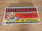 Anti-Monopoly bordspel, Drie of vier spelers, Ophalen of Verzenden, Gebruikt, Hanky Panky