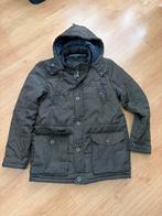 Stijlvolle Tailor & Son Winterjas - Maat 52/54 (L), Kleding | Heren, Ophalen of Verzenden, Zo goed als nieuw, Maat 52/54 (L), Grijs