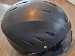 Ski helm maat M/L zwart, Eén persoon, Cadeaubon, Overige typen