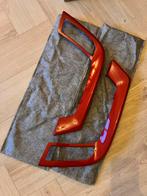 Suzuki Vitara DRL accent line rood, Ophalen of Verzenden