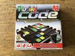 Rubik’s code spel., Ophalen, Zo goed als nieuw