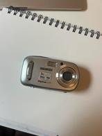 Samsung DigiMax A40 retro, Audio, Tv en Foto, Fotocamera's Digitaal, Ophalen of Verzenden, Gebruikt, Samsung