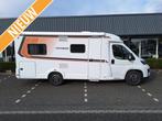 Weinsberg CaraCompact Pepper 600 MF NIEUW 2026 MODEL, Caravans en Kamperen, Campers, Tot en met 2, Diesel, Koelkast, Elektrische ramen