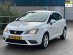 Seat Ibiza SC 1.2 TSI Chill Out Facelift Clima! LM velgen! A, Auto's, Seat, Voorwielaandrijving, Euro 5, 86 pk, Gebruikt