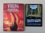Escape Room The Game: Viking Funeral & Kidnapped, Hobby en Vrije tijd, Gezelschapsspellen | Bordspellen, Identity Games, Een of twee spelers
