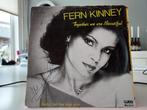 7" Single Fern Kinney - Together We Are Beautiful / Sun, Moo, Gebruikt, 7 inch, Single, Ophalen of Verzenden