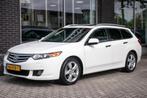 Honda Accord Tourer 2.0i Executive - All in rijklrprs | Navi, Auto's, Honda, Wit, 500 kg, 1500 kg, Lichtsensor