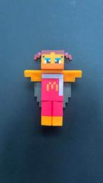 McDonalds toy Minecraft, Verzamelen, Speelgoed, Ophalen of Verzenden, Nieuw