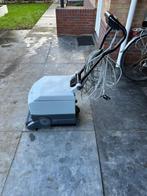 Nilfisk Schrob-zuigmachine CA340, Doe-het-zelf en Verbouw, Reinigingsmachines, Ophalen, Gebruikt, Schrobmachine
