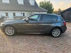 BMW 116i M-pakket, 1-Serie, 65 €/maand, Zwart, 4 cilinders