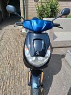 Peugeot vivacity geel kenteken, Ophalen, Zo goed als nieuw, Vivacity