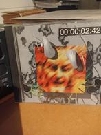Front 242 cd up evil, Ophalen of Verzenden, Gebruikt