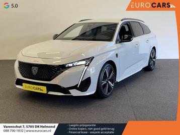 Peugeot 308 1.2 PureTech GT Climate control Adaptive cruise  beschikbaar voor biedingen