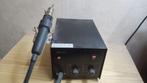 Hot air SMD workstation, getest : OK, Ophalen of Verzenden, Gebruikt