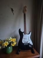 FENDER SQUIER SE,stratocaster, i.z.g.st, Ophalen, Gebruikt, Solid body, Fender