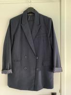 Prachtig colbert&broek(GUTS&GUSTO), Maat 38/40 (M), Kostuum of Pak, Guts & Gusto, Blauw