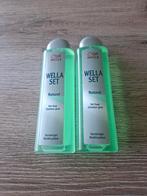 3 nieuwe flesjes Wella Haar Versteviger Vet Haar (advr 232), Ophalen of Verzenden, Nieuw, Haarverzorger of -hersteller