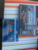 Fischertechnik Sets: Seilbahnen & Mechanic & Static 2, Ophalen of Verzenden, Zo goed als nieuw