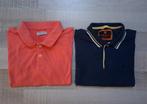 2 Nette poloshirts in maat M, Kleding | Heren, Polo's, Ophalen of Verzenden, Gedragen, Maat 48/50 (M), D strezzed