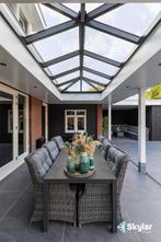 lichtstraat specialist. snel, voordelig en vakkundig!, Ophalen of Verzenden, Nieuw, Overige typen, Dubbelglas