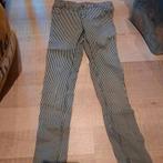 152 spijkerbroek, Kinderen en Baby's, Kinderkleding | Maat 152, Verzenden, Gebruikt, Meisje, Broek