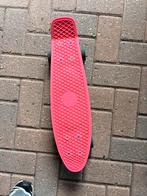 Penny board - Leuk en compact!, Sport en Fitness, Ophalen of Verzenden, Gebruikt, Skateboard