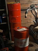 Olievaten / brandton, Tuin en Terras, Vuurkorven, Ophalen, Gebruikt, Vuurkorf