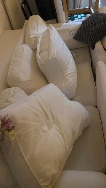 Gebruikte Ektorp bankstellen en stoelen - afbeelding 6