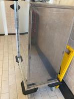 Rieber Thermoport - Warmhoudkast Horeca, Ophalen, Gebruikt