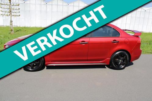 Mitsubishi Lancer Sports Sedan 1.5 Inform Intro Edition, Auto's, Mitsubishi, Bedrijf, Te koop, Lancer, ABS, Airbags, Airconditioning
