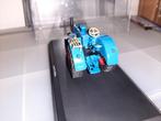 Lanz Bulldog D6006. Blauw. Schuco 1:43., Ophalen of Verzenden, Nieuw, Auto, Schuco