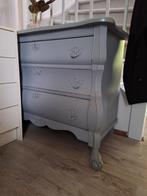 Buikkastje, Ophalen, Gebruikt, Eikenhout, 50 tot 100 cm