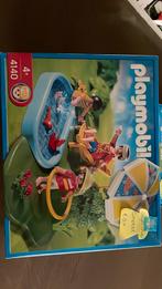 Playmobil 4140, Kinderen en Baby's, Speelgoed | Playmobil, Ophalen of Verzenden, Zo goed als nieuw