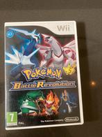 Pokémon Battle revolution Wii, Spelcomputers en Games, Games | Nintendo Wii, Ophalen of Verzenden, Zo goed als nieuw