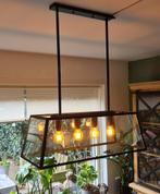 hanglamp, Ophalen, Gebruikt, Glas, Minder dan 50 cm