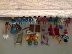 Playmobiel restanten, Ophalen of Verzenden, Gebruikt, Los playmobil