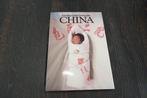 Een dag in het leven van China, Fotografie algemeen, David Cohen, Ophalen of Verzenden, Zo goed als nieuw