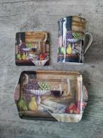 thee setje, Ophalen of Verzenden, Nieuw