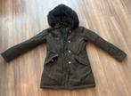 Woolrich winter jas, Ophalen, Zo goed als nieuw, Maat 38/40 (M), Groen