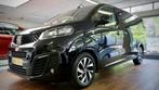 Fiat Scudo 2.0 MJ 177 pk L3H1 DC BnsPro+ | Climate control |, 12 maanden, Gebruikt, Euro 6, 4 cilinders